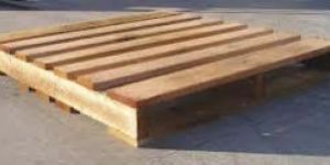 Neem Wood Pallet & Hardwood Pallet