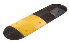 Rubber Speed Breaker