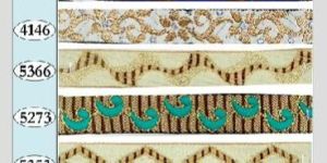 Laxya Lace