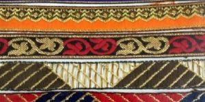 Maharani Lace Design