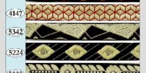 Maharani Lace Designs