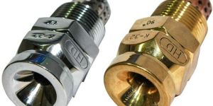 High Velocity Water Spray Nozzle