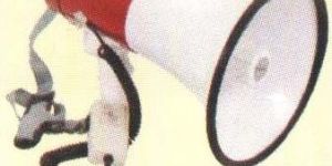Megaphone