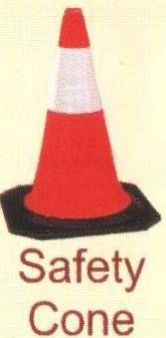 Safety Cones