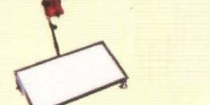 under Vehicle Inspection Mirror