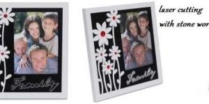 Wooden Photo Frames