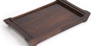 Wooden Trays