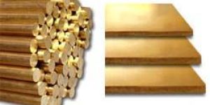 Aluminium Bronze Products
