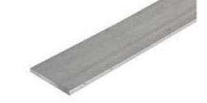 Aluminium Flat