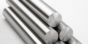 Aluminium Rods
