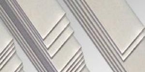 Stainless Steel Flats