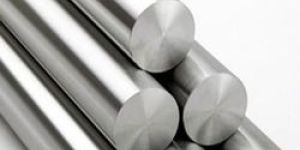 Stainless Steel Rods