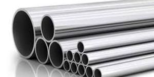 Stainless Steel Round Pipes