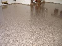 Synthetic Acrylic Flooring