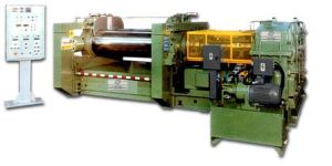 Mixing Mills Kracker Mills