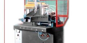 RAULIC BUTT SPLICER FOR BUTYL