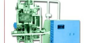 Bicycle Tyre Building Machine