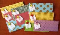 Gift Envelopes
