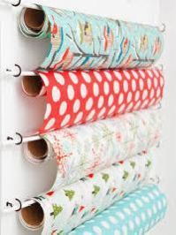 Gift Wrapping Papers