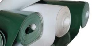 PVC Conveyor Belts
