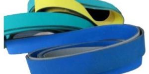 Tangential Drive Flat Belt