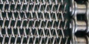 Wire Mesh Belt