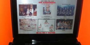 Defence Mementos & Trophies