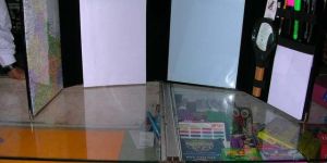 Defence Stationery Items