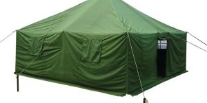 Defence Tent & Accessories