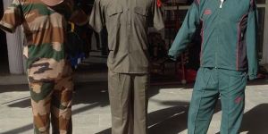 Defence Uniforms & Accessories