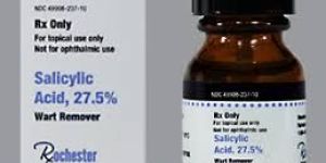 Salicylic Acid