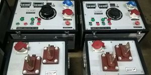 High Current Injector