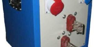 Primary Current Injection Kit