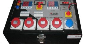 Transformer Routine Test Set