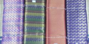 Designer Silk Sarees