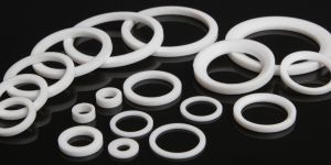 PTFE Gaskets & Sheets
