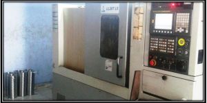 SRX and SBX RTJ Gaskets