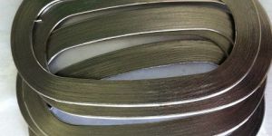 Style JGS Spiral Wound Gaskets