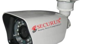 SECURUS-SS-1500L2-TX 840TVL Camera