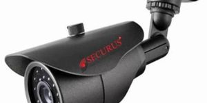 Securus-ss-1500l2e 720tvl Camera