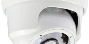 Megapixel HDCVI Camera