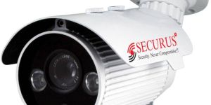 Securus-ss-40l4-hc-m1 1 Megapixel Hdcvi Camera