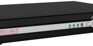 Network Video Recorder