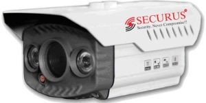 1.3 Megapixel Outdoor Ip Bullet Camera