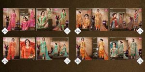 KSM Samiara Straight Suits