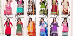 Masti Milly Vol-7 Full catalog at textilmart