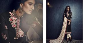 Sajawat Fashion Vol-2 suit material