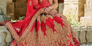 Wedding Look Book Vol-3 Designer Lehenga Choli