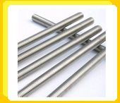 Threaded Rod