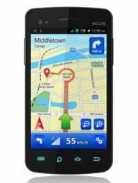 GPS Navigation System